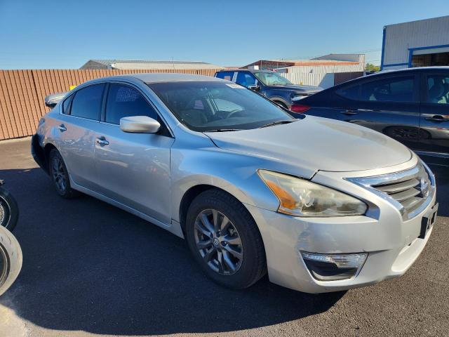 2015 NISSAN ALTIMA S #3285142401