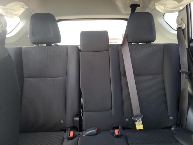 2017 TOYOTA RAV4 LE - JTMBFREV8HJ127228