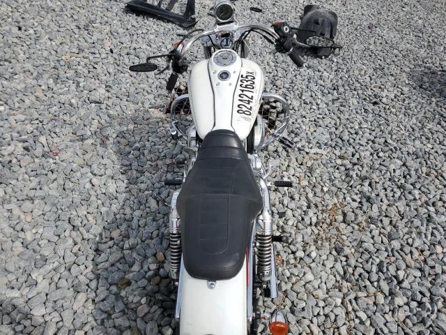 2006 HARLEY-DAVIDSON FXDCI - 1HD1GV1166K327888