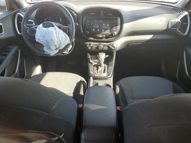 2020 KIA SOUL LX - KNDJ23AU8L7019442