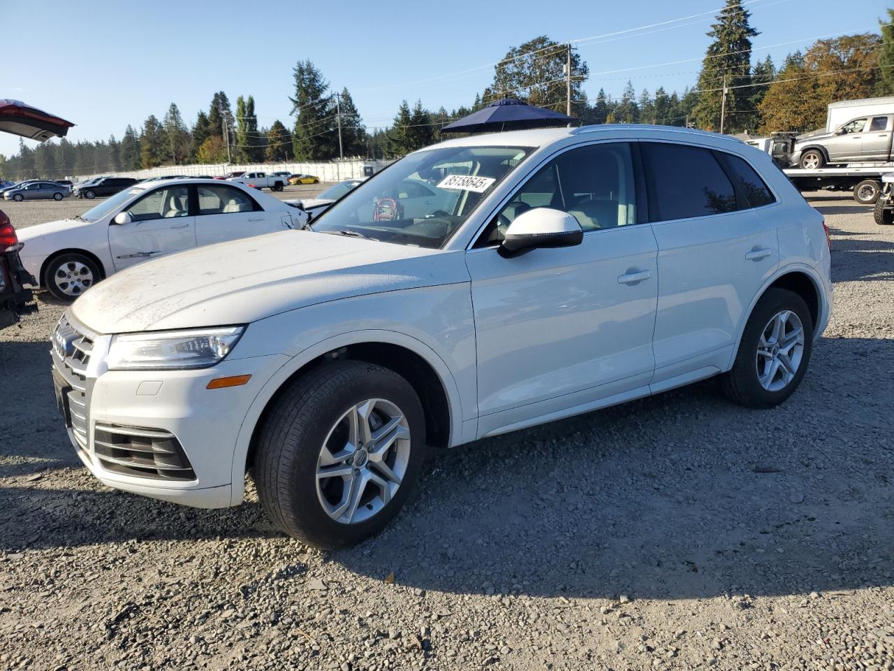 AUDI Q5 PREMIUM