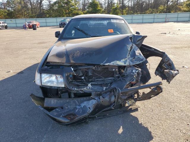 2009 FORD CROWN VICT #3315888082