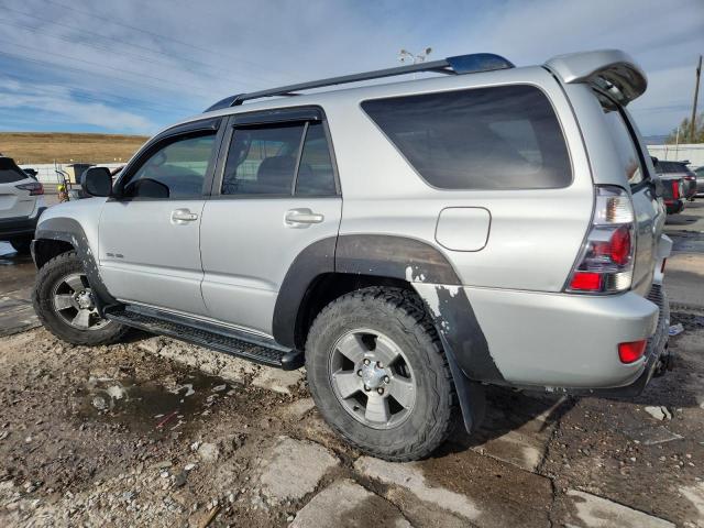 2004 TOYOTA 4RUNNER SR #3297495191
