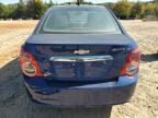 Lot #3302659016 2012 CHEVROLET SONIC LT