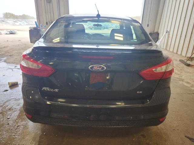 2014 FORD FOCUS SE - 1FADP3F24EL357555