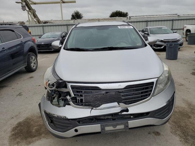 2011 KIA SPORTAGE L - KNDPBCA27B7101329