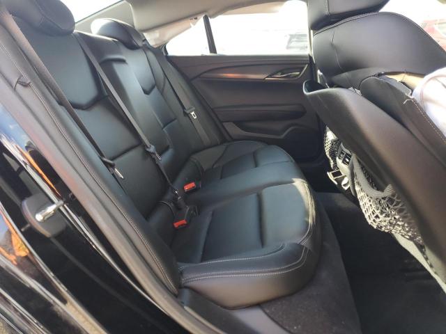 2016 CADILLAC ATS #3296450637