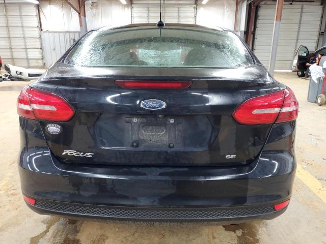 2017 FORD FOCUS SE - 1FADP3F20HL256727