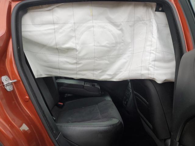 2021 DODGE CHARGER GT #3297160498