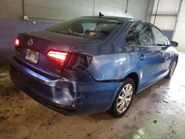 2015 VOLKSWAGEN JETTA SE - 3VWD17AJ2FM352711