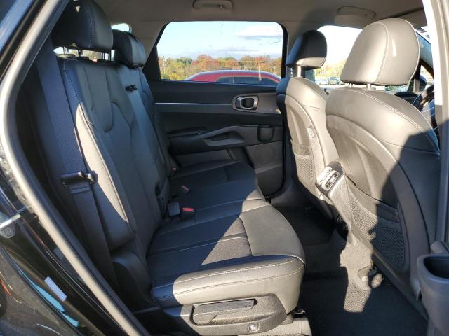 2022 KIA SORENTO S - 5XYRLDLC1NG149658