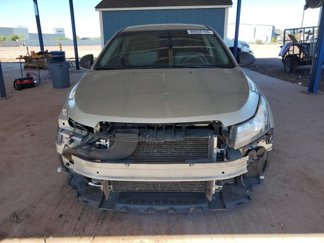 2013 CHEVROLET CRUZE LS - 1G1PA5SH8D7156255