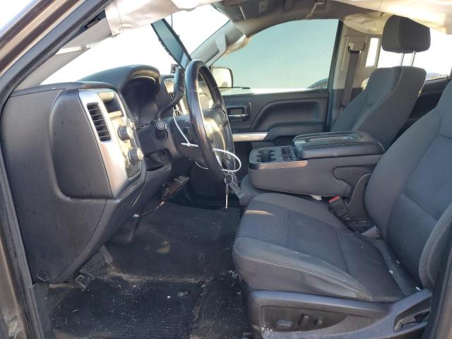 2014 CHEVROLET SILVERADO #3282507882