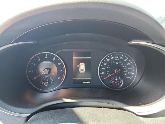 2022 KIA STINGER GT #3290238226