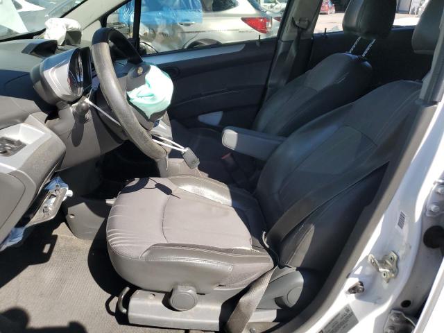 2015 CHEVROLET SPARK 1LT - KL8CD6S97FC727765