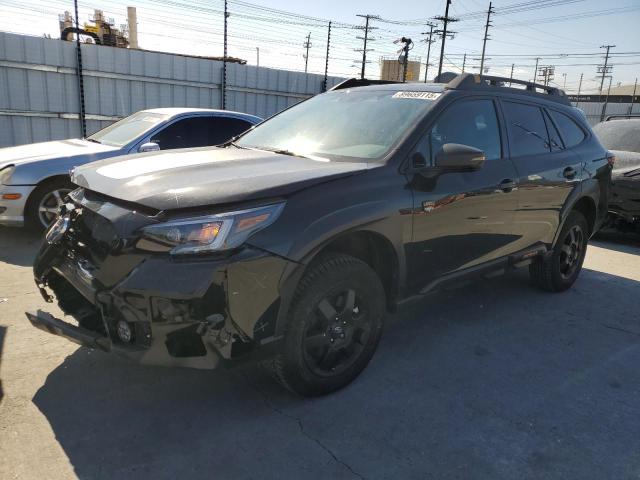 2024 SUBARU OUTBACK WILDERNESS #3309291628
