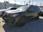 Lot #3309291628 2024 SUBARU OUTBACK WILDERNESS