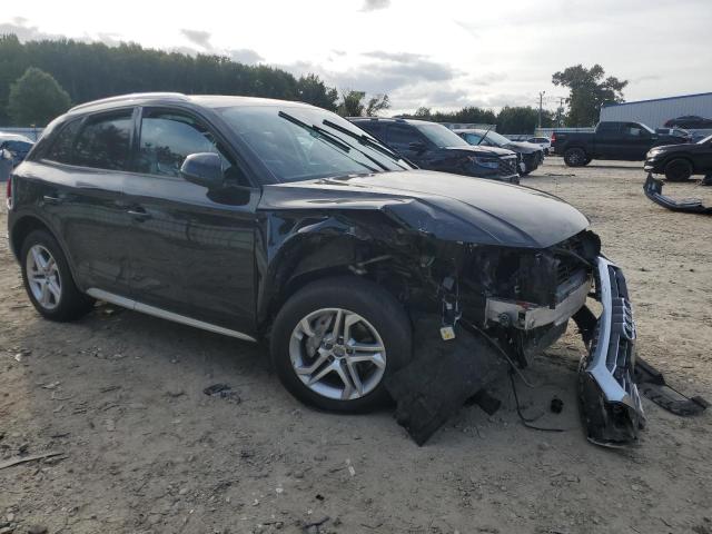 2018 AUDI Q5 PREMIUM - WA1ANAFY8J2174083