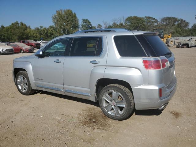 2017 GMC TERRAIN DE 2GKALREK5H6150042