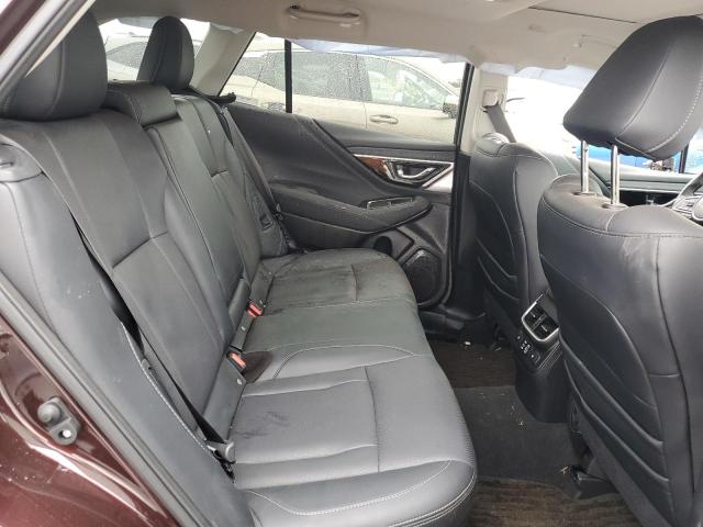 2024 SUBARU OUTBACK LI #3290371775