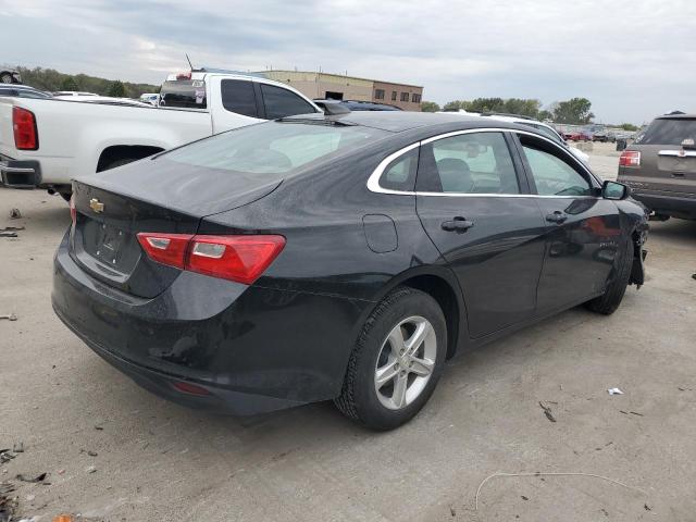 2019 CHEVROLET MALIBU LS - 1G1ZC5STXKF160723
