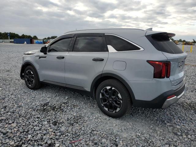2025 KIA SORENTO S #3297175879