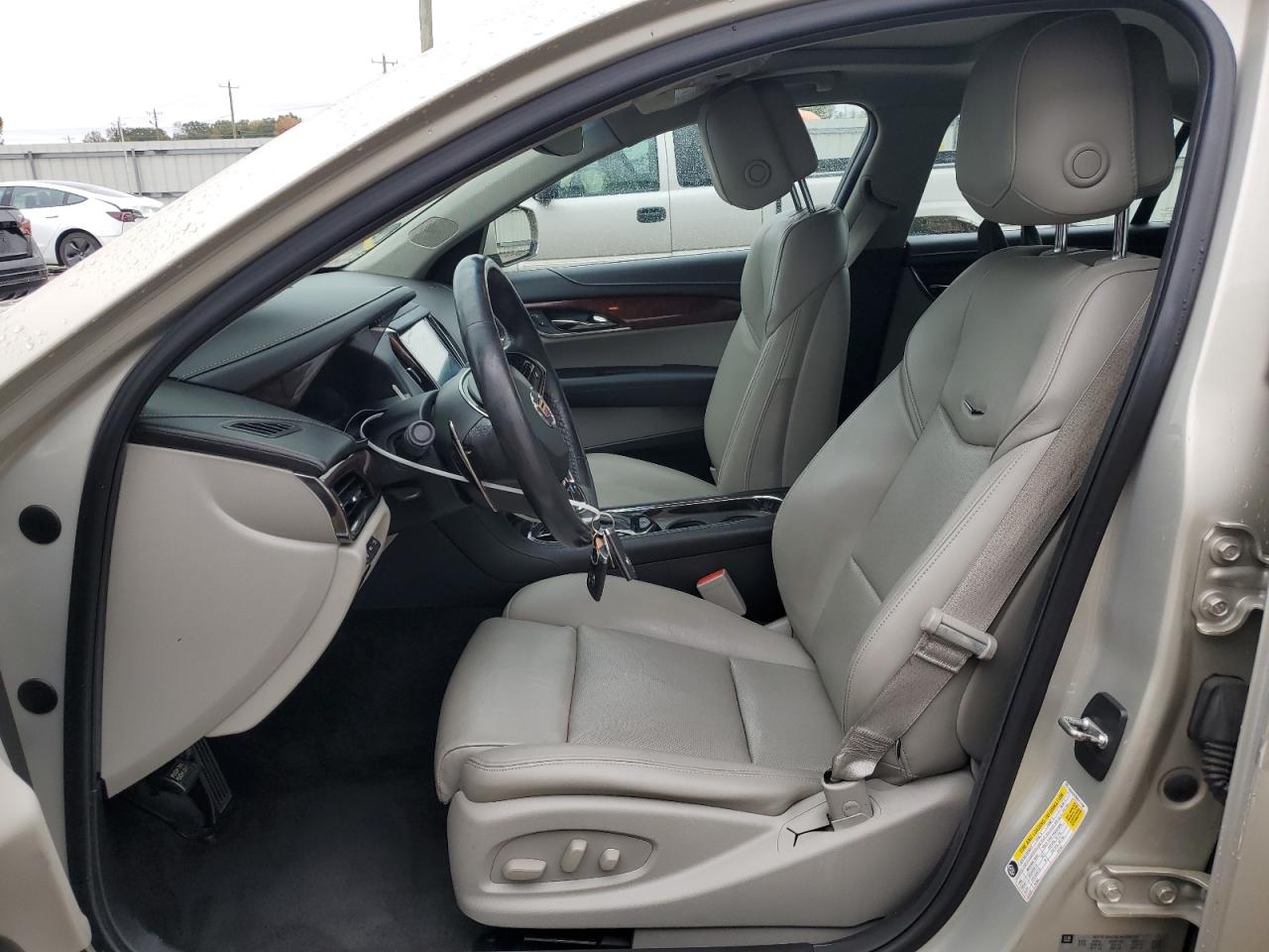 CADILLAC ATS PREMIUM