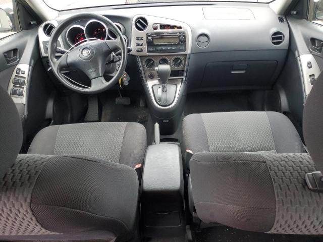 2008 TOYOTA COROLLA MA #3286683313