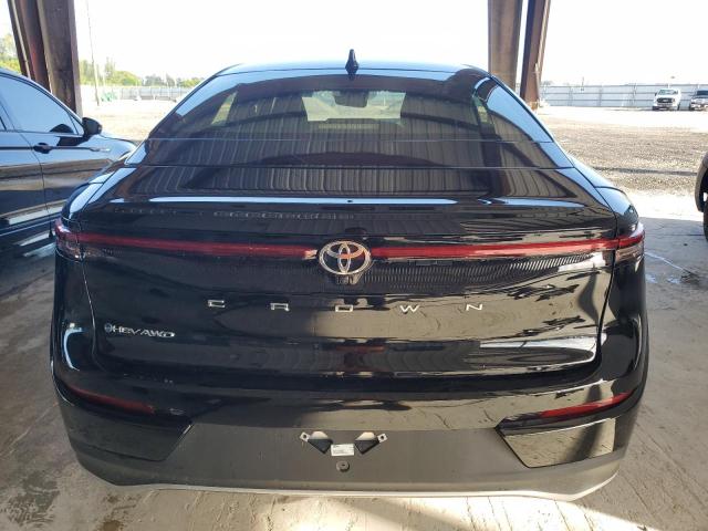 2025 TOYOTA CROWN XLE JTDAAAAF3S3033232