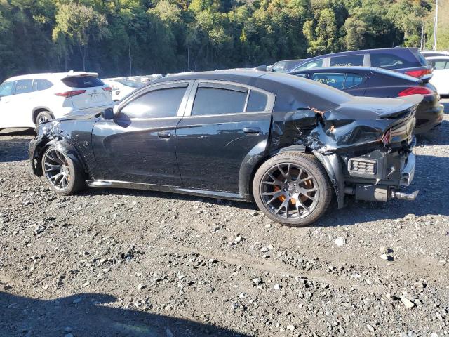 2022 DODGE CHARGER SRT HELLCAT 2C3CDXL97NH163644