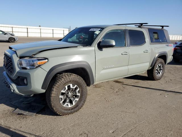 TOYOTA TACOMA DOU