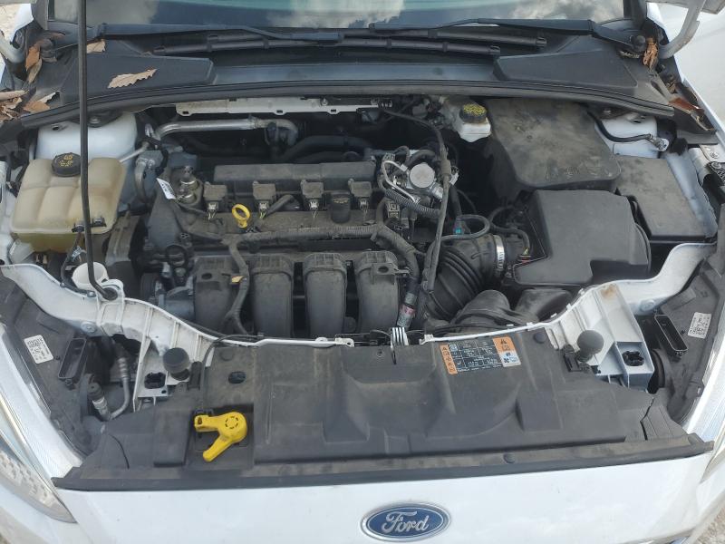 2018 FORD FOCUS SE - 1FADP3K2XJL324155