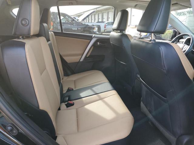 2016 TOYOTA RAV4 LIMITED #3296971852