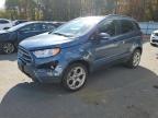 Lot #3303728439 2021 FORD ECOSPORT SE