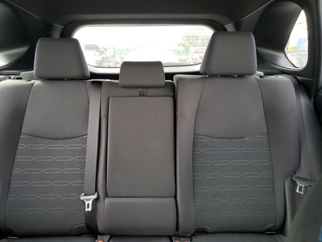 2024 TOYOTA RAV4 SE #3274882118