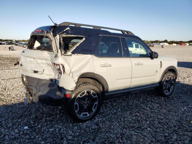 2022 FORD BRONCO SPO - 3FMCR9C61NRD99141