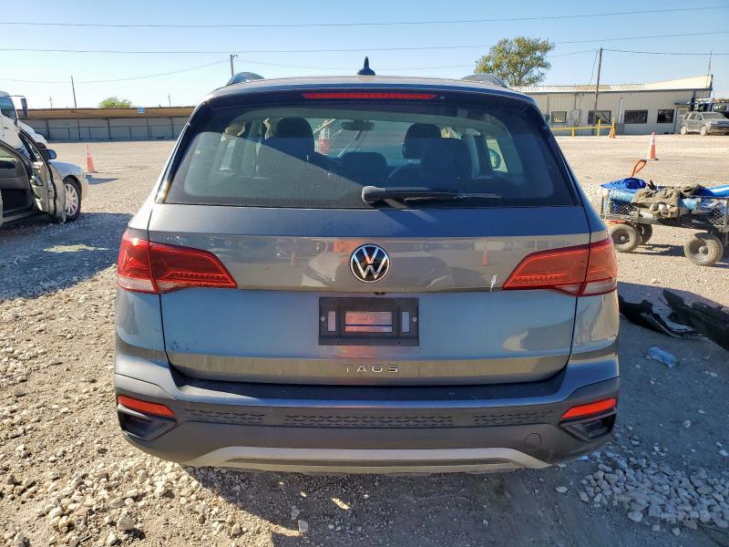 2023 VOLKSWAGEN TAOS S - 3VVDX7B28PM327727