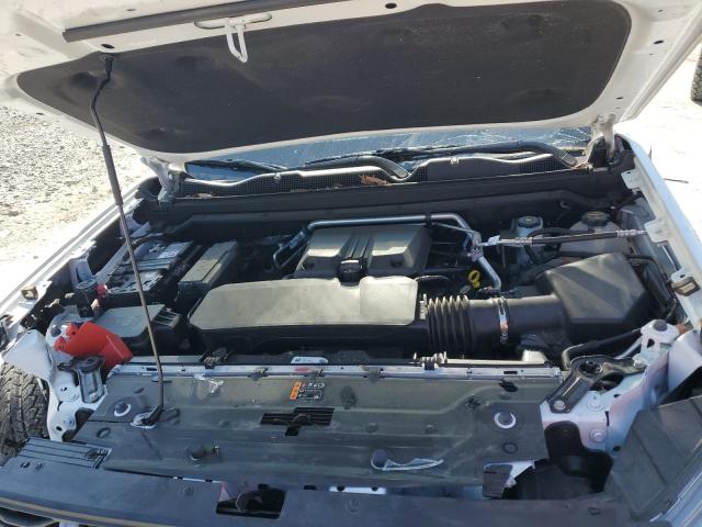 2024 GMC CANYON AT4 1GTP6DEK1R1274197