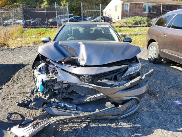 2022 TOYOTA CAMRY LE - 4T1C11AK6NU698688