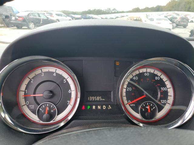 2015 DODGE GRAND CARA 2C4RDGBG9FR642102