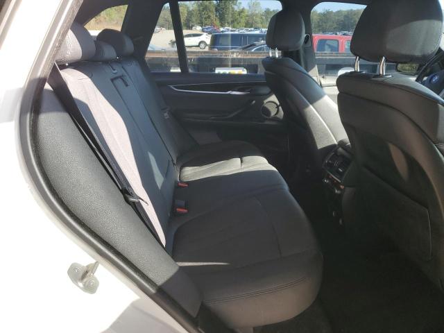 2018 BMW X5 SDRIVE3 5UXKR2C5XJ0Z14791