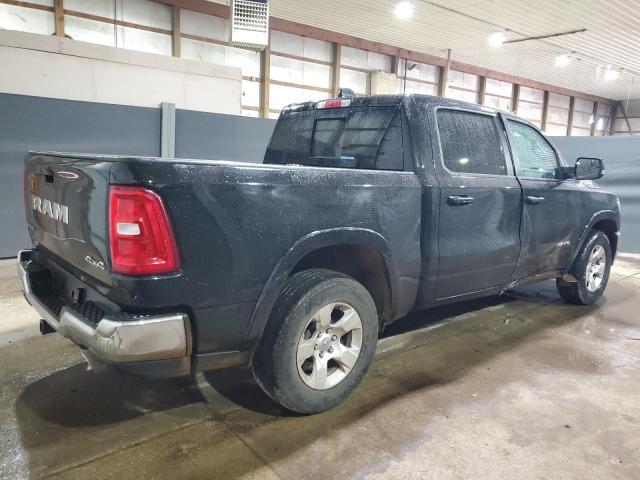 2025 RAM 1500 BIG H 1C6SRFFP8SN562408