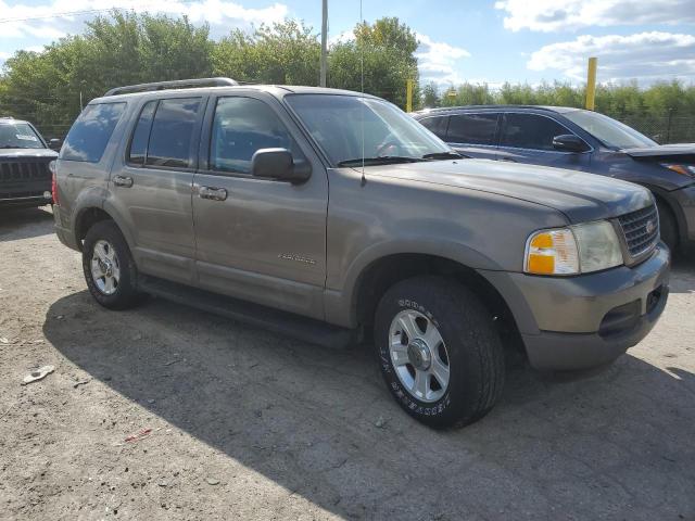 2002 FORD EXPLORER XLT #3277002156