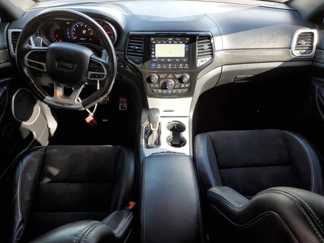 2020 JEEP GRAND CHER #3280293956