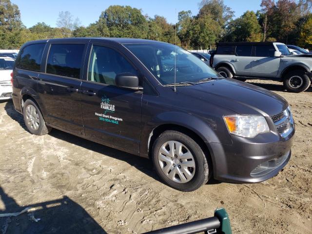 2018 DODGE GRAND CARA 2C4RDGBG5JR272100