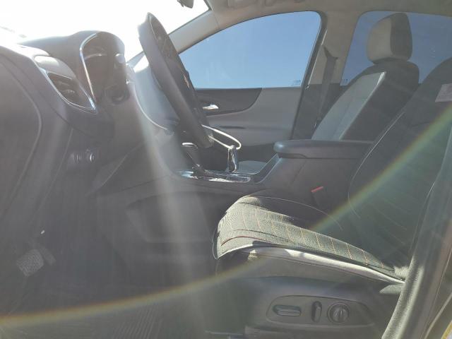 2020 CHEVROLET EQUINOX LT - 2GNAXTEV6L6134133