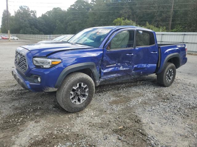 Global Auto Auctions: 2023 TOYOTA TACOMA DOU
