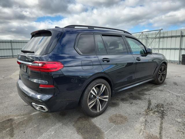 2020 BMW X7 XDRIVE40I 5UXCW2C0XL9A01435