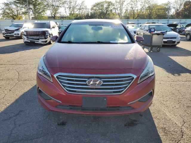 2016 HYUNDAI SONATA SE #3293380481