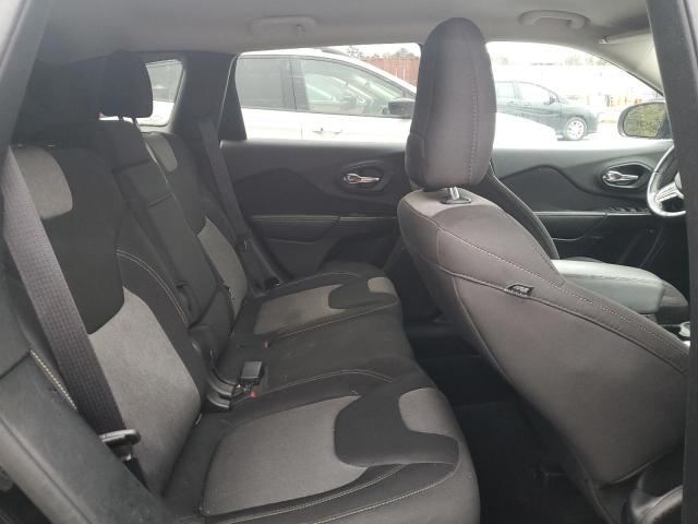 2014 JEEP CHEROKEE L #3287387984